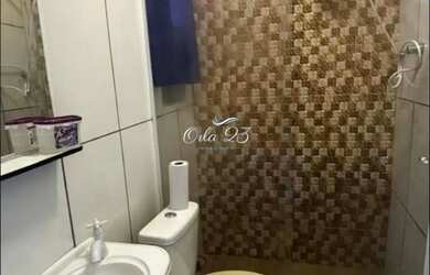 Imagem 10: Vendo casa aconchegante, pé na areia, em frente à praia de Cordeirinho