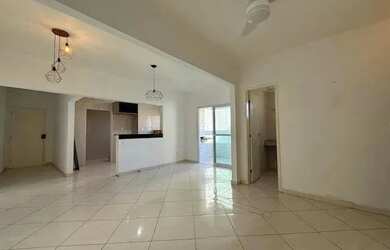 Imagem 7: Imóvel para aluguel com 81 metros quadrados com 2 quartos em Guilhermina - Praia Grande