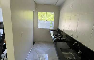 Imagem 9: Imóvel para aluguel com 55 metros quadrados com 2 quartos em Ponta Negra...