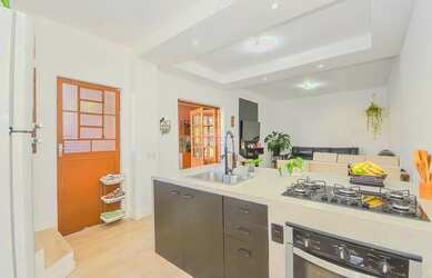 Imagem 3: Vendas Sobrado Curitiba PR