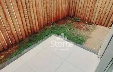 Imagem 5: Apartamento térreo com área externa e 2/4 à venda, 70m² por R$ 280.000...