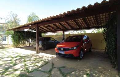 Imagem 5: Casa Térrea à venda na Quadra 1 do Condomínio Solar de Brasília