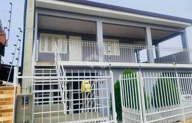 Imagem 2: Esse sobrado é pra quem ama conforto e muito espaço!