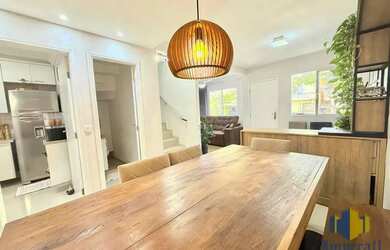 Imagem 5: Casa Condomínio Campo Felice Jardim América SJC SP 3 Dormitorios 1 Suíte...