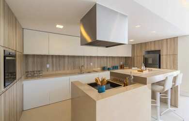 Imagem 4: APARTAMENTO ALTO PADRÃO NO CORAÇÃO DE ADRIANOPOLIS COM 5 SUÍTES