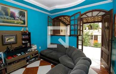 Imagem 8: Casa à Venda - União, 3 Quartos, 370 m2