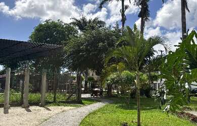 Imagem 15: Condomínio fechado. Piscina, Churrasqueira, 50.000m² de Áreae1 Vaga...