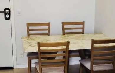 Imagem 5: Apartamento para venda no condomínio Pleno