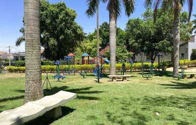 Imagem 3: Terreno de Condomínio, Residencial Gaivota I, São José do Rio Preto...