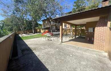 Imagem 6: Casa de condomínio em Rua Doutor Heitor da Costa Matta - Inoã Inoã...