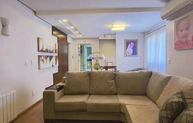 Imagem 5: Casa Bela Vista Casa com 3 dormitórios