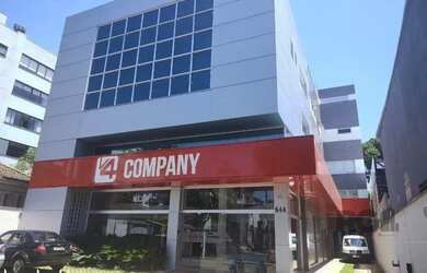 Imagem: O depósito possui 250m² de Área e está localizado em Santana