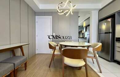 Imagem 8: Apartamento para alugar no JH Palhano 1 dormitório, 1 suíte, 41,48m², 1 vaga Gleba Palha