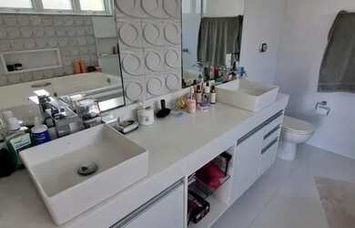 Imagem 14: Exelente casa no Alphaville litoral norte 1