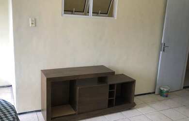 Imagem 5: Apartamento mobiliado de 1 suite no Passare por trás da Canaã