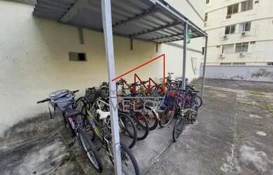 Imagem 11: Kitnet/Conjugado-À VENDA-Glória-Rio de Janeiro-RJ