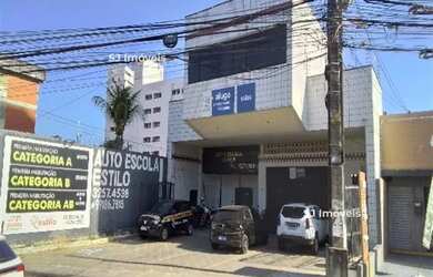 Imagem 1: Sala comercial em local de alto fluxo na Av. Pontes Vieira