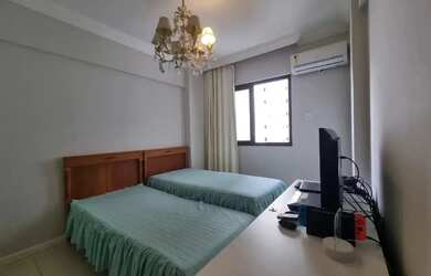 Imagem 11: Apartamento para locação no MANSÃO MEDITERRÂNEO , ALTO DO ITAIGARA,...