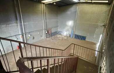 Imagem 7: Galpão para locação com 300m² no bairro Santa Terezinha em Paulínia