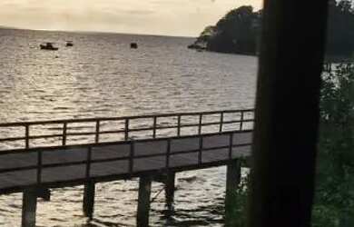 Imagem: A casa à venda possui 3 Dormitórios, 2 Banheiros e 1 Vaga