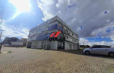 Imagem: A kitnet possui 1 Banheiro, 25m² de Área e está localizado