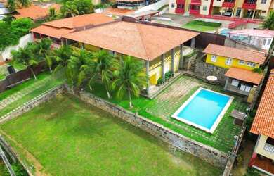 Imagem 3: Alugo casa de praia muito espaçosa - fins de semana, feriados e temporadas