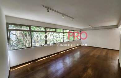 Imagem: Apartamento, Jardim Paulista - São Paulo