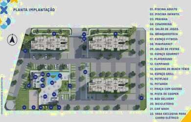 Imagem 16: CANDEIAS LIFE CLUB