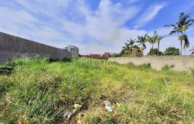 Imagem: O terreno possui 1.000m² de Área e está localizado em Parque