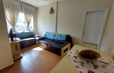 Imagem 4: Seu AP na Praia - Apto 01 dorm c/vaga por 290 mil