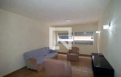 Imagem: O apartamento possui 2 Dormitórios, 2 Banheiros, 87m² de Área