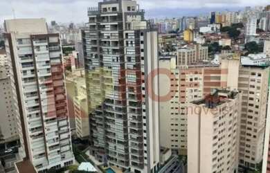 Imagem 11: Apartamento com 1 dormitório à venda, 25 m² por R$ 540.000,00 - Bela...