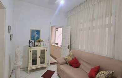 Imagem: Apartamento à venda, Embaré - Santos/SP