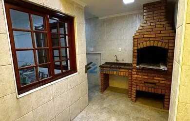 Imagem 5: Casa, 380 m² - venda por R$ 1.500.000,00 ou aluguel por R$ 11.500,00/mês...