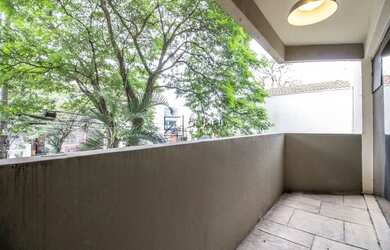 Imagem: O apartamento possui 3 Dormitórios, 3 Banheiros, 2 Vagas na