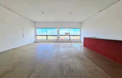 Imagem: Loja comercial de 100m² com 02 lavabos para locação - Conjunto