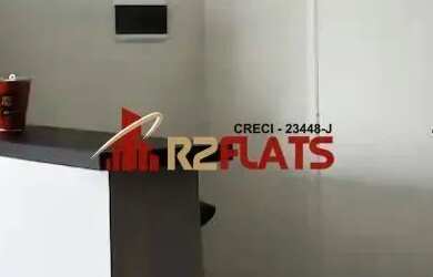 Imagem 16: Flat com ótimo preço no bairro Bela Vista. Confira