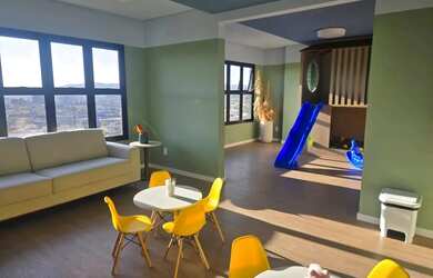 Imagem 5: Apartamento Stanza no Trenza Verano - Jardim Atibaia