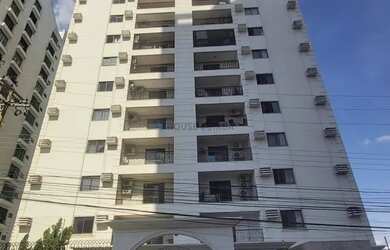 Imagem: O apartamento possui 3 Dormitórios, 3 Banheiros, 2 Vagas na