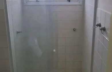 Imagem: O apartamento possui 2 Dormitórios, 1 Banheiro, 50m² de Área