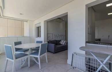 Imagem 10: Aluguel Apartamento 2 Dormitórios - 65 m² Pinheiros