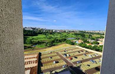 Imagem 11: Apartamento para alugar no Edifício Residencial Lituânia com 2 quartos...