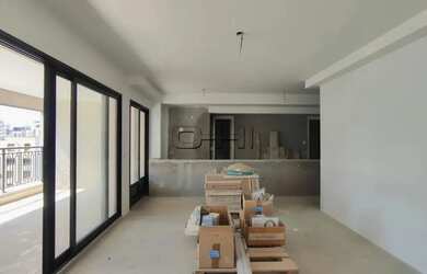 Imagem 4: Venda Apartamento 3 Dormitórios - 173 m² Perdizes