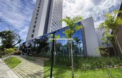 Imagem: Apartamento para aluguel, 1 quarto, 1 vaga, Boa Vista - Recife/PE