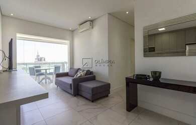 Imagem 3: Aluguel Apartamento 2 Dormitórios - 65 m² Pinheiros