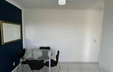 Imagem: Apto - 2 Qt - Sacada - Cordeiros (Parte Alta) - Itajaí/SC