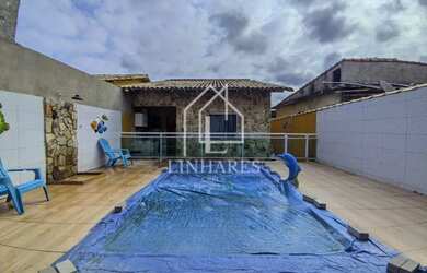 Imagem 5: Casa à venda no bairro São José do Imbassaí - Maricá/RJ