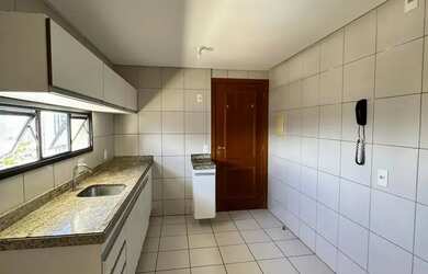 Imagem 11: Apartamento vista mar no Tirol