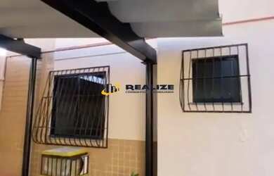 Imagem 6: Ao Lado Hospital UNIMED Lindo Apto Térreo 03 Qts 01 Suite Pq. Rosário...