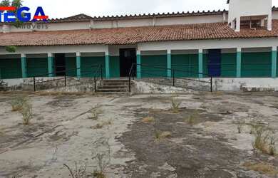 Imagem 12: Salão, 2519 m² - venda por R$ 5.000.000,00 ou aluguel por R$ 50.000,00/mês...